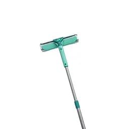 Губка для швабри Leifheit Wet & Dry для вікон 33х6 см (55246) - мініатюра 2