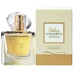 Парфюмированная вода для женщин Avon Today 100 мл