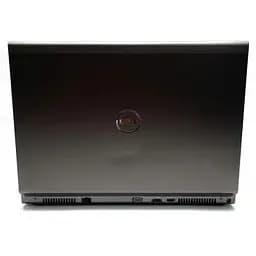 Ноутбук Dell Рrecision M4700 15.6 1920x1080 i7 3730QM 4ядра 8 потоків , NVidia Quadro K3100m- 4 gb 16/512. Refurbished - мініатюра 2