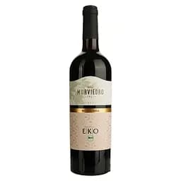 Вино Murviedro Coleccion Monastrell Eko красное сухое 0.75 л