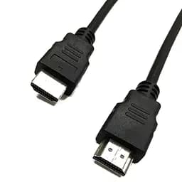 Кабель HDMI M-M, 1.5 м, V1.4, Kingda