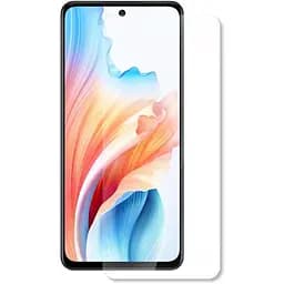Захисна плівка StatusSKIN для Oppo A79 Екран Глянцева Titan