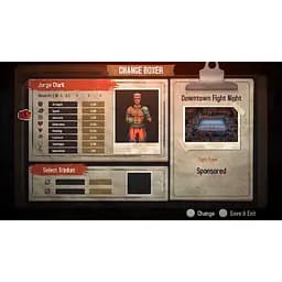 Ключ активації Microsoft World Championship Boxing Manager 2 для Xbox One/Series S/X - мініатюра 12