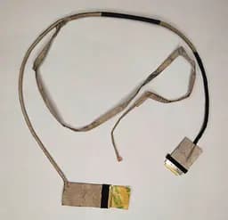 Шлейф матриці для ноутбуків Lenovo IdeaPad (G480, G485, G580, G585), LVDS 40pin