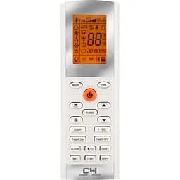 Спліт-система Cooper&Hunter Daytona Gen VI CH-S12FTXD2-WP White [106636] - мініатюра 6