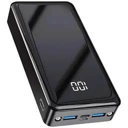 Портативний зарядний пристрій потужний 240000 мАг вихід і вхід USB C 22,5 Вт