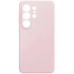 Чохол до мобільного телефона Armorstandart Icon2 MagCase Samsung S26 Ultra 5G Chalk Pink (ARM88838)