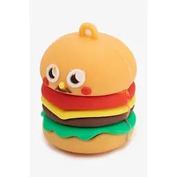 Точилка Бургер 4034-1 Разноцветный