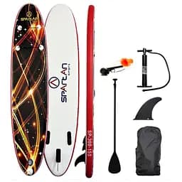 Надувная SUP доска Spartan 10' 300 см с веслом (S3409)