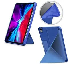 Чохол Primolux Transformer Latch для планшета Apple iPad Air 11" 2026 M4 (A3459 / A3460 / A3463) - Blue - мініатюра 3
