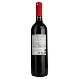 Вино Georgian Ornament Magaria Red, 11,5%, 0,75 л (779991) - мініатюра 4