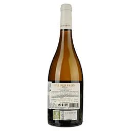Вино Bodegas Olarra Valdebaron Blanco, біле, сухе, 13,5%, 0,75 л (Q8424) - мініатюра 2