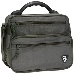 Чоловіча сумка BL Mr. Braun 8 л хакі (00024070)