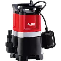 Занурювальний дренажний насос AL-KO Drain 12000 Comfort Swiss [11282660] - мініатюра 2