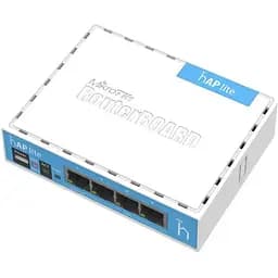 Маршрутизатор Mikrotik RB941-2nD