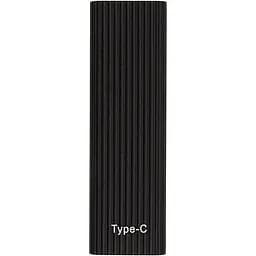 Кишеня зовнішня PowerPlant SSD M.2 PCIe NVMe USB3.1 (HC380428)