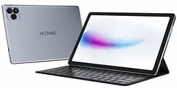 Планшет Hotwav Pad 8 8/256GB LTE Gray + Keyboard (Global Version) - мініатюра 7