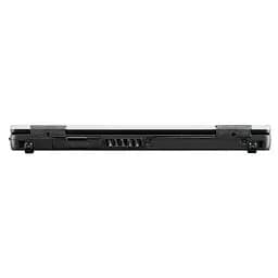 Ноутбук Panasonic Toughbook FZ-55, 14 inch 1366 x 768, Intel Core i5-1145G7 14 C/20 T, 3 GHz - 4.8 GHz, 24 MB cache, 35 W, 8 GB DDR4, 256 GB SSD, FZ-55DZ0PRB4 - мініатюра 4