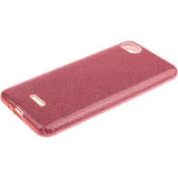 Чохол-накладка Toto TPU Shine Case Xiaomi Redmi 6A Pink - мініатюра 5