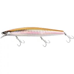 Воблер Shimano Exsence Silent Assassin AR-C 129F 129 мм 22.0 г 05T Kisu, 0.5-0.8 м