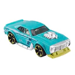 Машинка Zuru Metal Machines Cars в асортименті (6708) - мініатюра 16