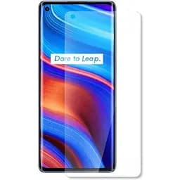 Захисна плівка StatusSKIN для Realme X7 Pro Ultra Екран Матова Lite