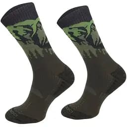 Носки Comodo TRE19 39-42 M Хаки (COMO-TRE19-05-3942)