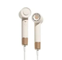 Фен Xiaomi Heyplus High Speed Hair Dryer Mini （EU Plug）White (287453)