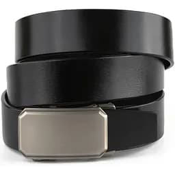 Ремінь шкіряний Vintage чоловічий 115х3,4 см acs0014850