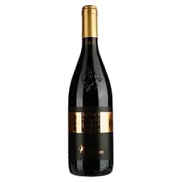 Вино Belisario Colli Maceratesi DOC Riserva San Leopardo, красное, сухое, 0,75 л