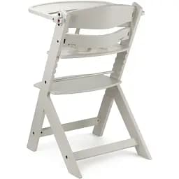Стільчик для годування Kinderkraft Enock Beige (KKKENOCBEGF0000) - мініатюра 2