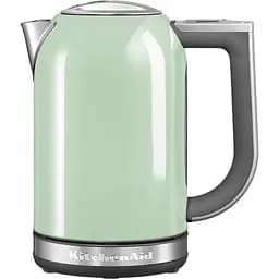 Електрочайник KitchenAid 5KEK1722EPT фісташковий 1.7 л (00000023700)