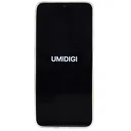 Смартфон Umidigi A11S 4/64Gb Frost Grey [69407] - мініатюра 2