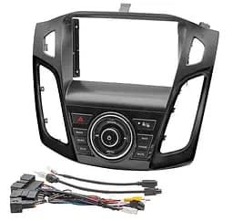 Перехідна рамка Ford Focus Carav 22-1589 - мініатюра 2