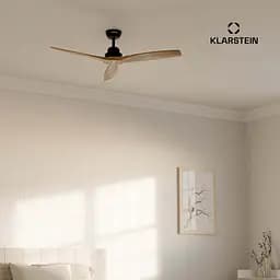 Стельовий вентилятор Klarstein Santa Elena Smart (10046086) - мініатюра 4