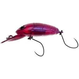 Воблер Nories Crankin Pupa 34mm 2.6g #321 (1.8m)