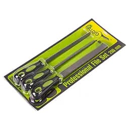 Набір напилків Alloid 3 предметів (НН-200-3)