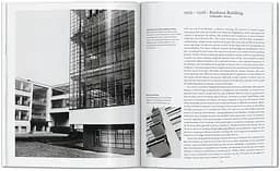 Walter Gropius. 1883-1969. The Promoter of a New Form - мініатюра 4