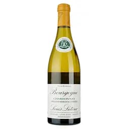 Вино Louis Latour Bourgogne Chardonnay АОС, біле, сухе, 11-14,5%, 0,75 л