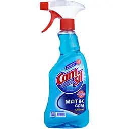 Засіб для миття вікон Camsil 500 мл