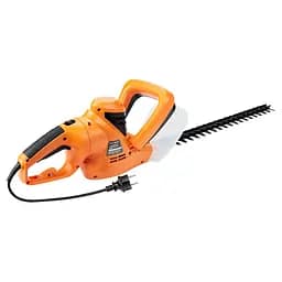 SEQUOIA Кущоріз SEQUOIA SEHT0620T 600Вт 50см крок різу 16мм 3.4кг - мініатюра 4