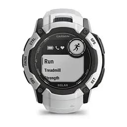 Смарт-годинник Garmin Instinct 2X Solar Whitestone (010-02805-14/04) - мініатюра 4