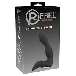 Массажер простаты - Rechargeable Prostate Stimulator Orion 42-05954030000 19459