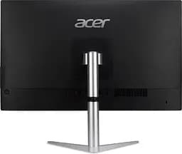 Комп'ютер персональний моноблок Acer Aspire C24-1300 23.8" FHD AMD R5-7520U 16GB F512GB UMA WiFi кл+м без ОС чорний - мініатюра 4