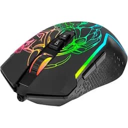 Миша XTRIKE ME Gaming Backlight GM-327