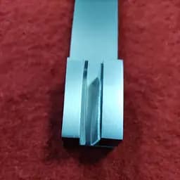 Душова перегородка Koer SR SP02-100x200-TR-07 Прозоре скло Walk-In Easy Clean 8 мм, graphite KR5397, прозоре, графіт - мініатюра 10