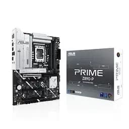 Материнська плата ASUS (PRIME Z890-P) - мініатюра 8