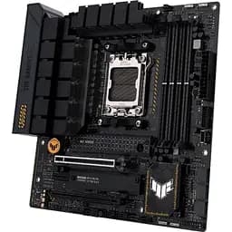 Материнська плата Asus TUF Gaming B650M-Plus WIFI (90MB1BF0-M0EAY0) [139886] - мініатюра 4