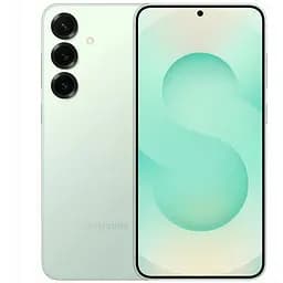 Смартфон Samsung Galaxy S25+ 12/256 ГБ Mint SM-S936BLGDEUC