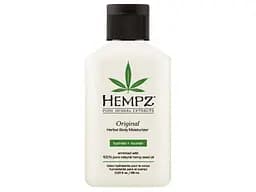 Зволожуюче молочко рослинне для тіла Hempz 66 мл (2120-02)